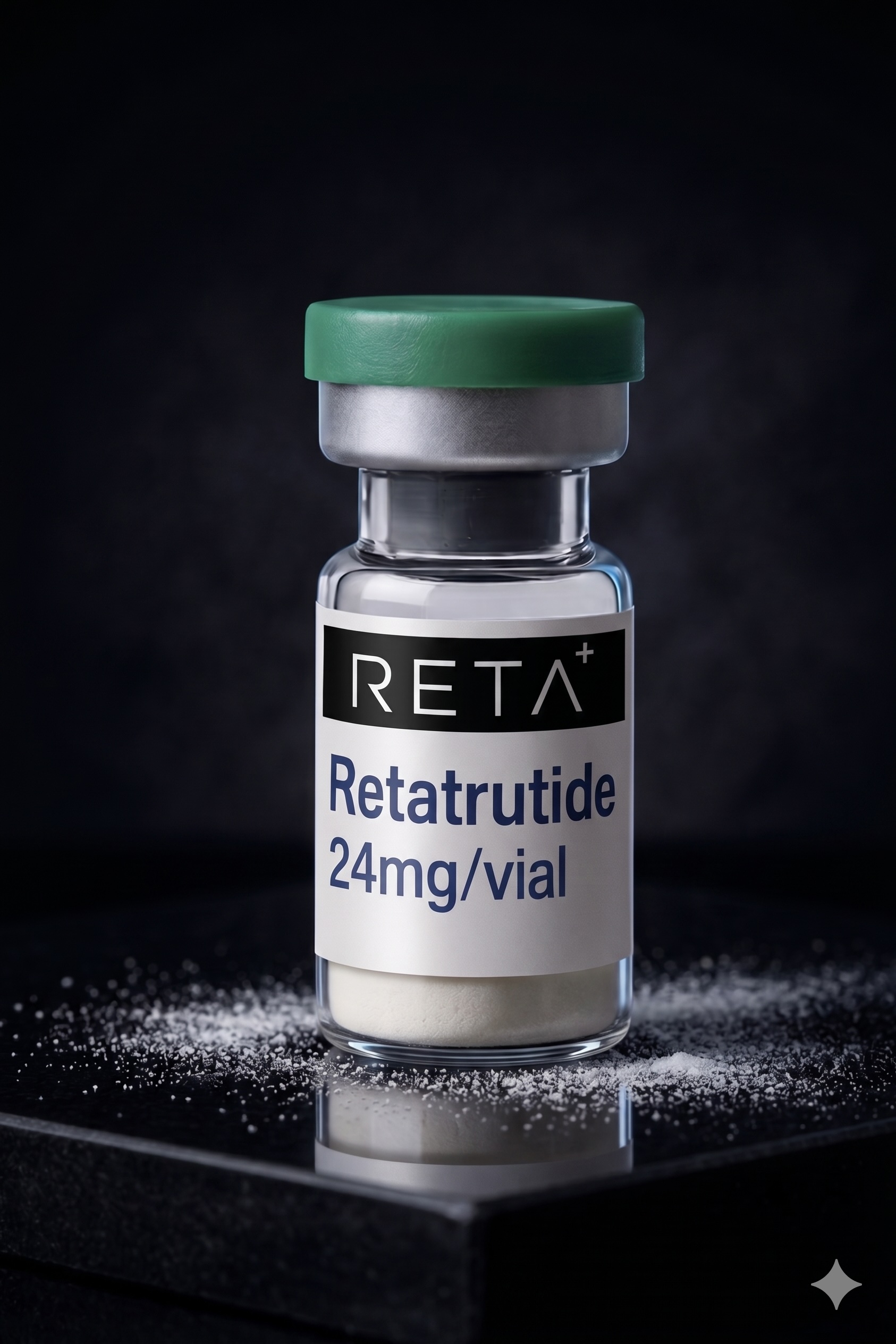 Retatrutide · 24 mg